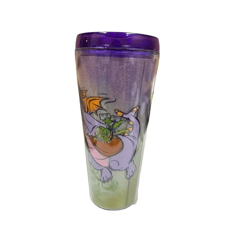 Disney figment hot
